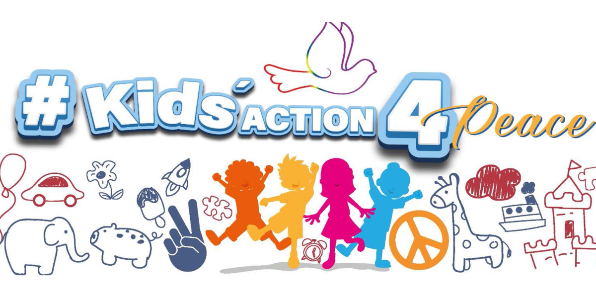 KidsAction4Peace of the European Union