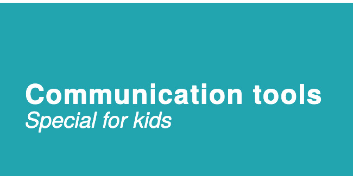 Synod_ Communication Tools for kids