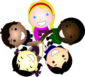 kids smiling openclipart cc by cyberscooty