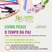 Living Peace_ Congresso Internacional - O tempo da Paz