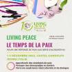 Living Peace_ Congrès International - Le temps de la Paix