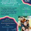 ALMA_Community Leadership Program